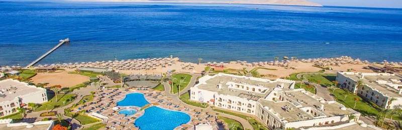 Charmillion Club Resort