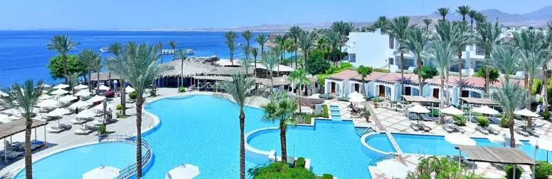 Jaz Fanara Resort