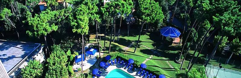 Grand Hotel Golf