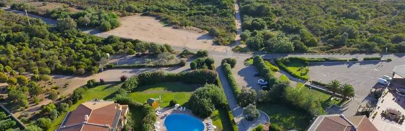 Sporting Hotel Tanca Manna