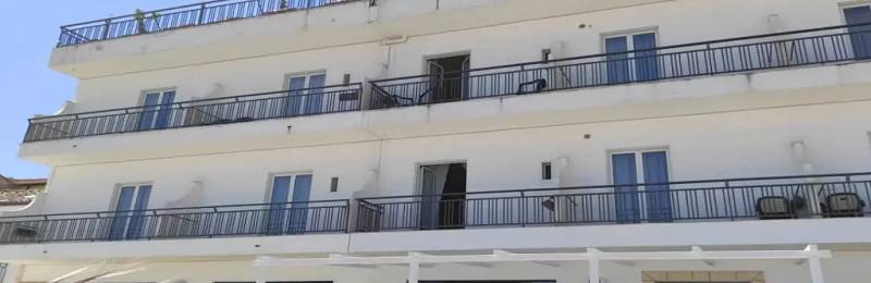 My Hotel