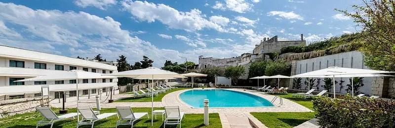 AH Vittoria Resort & Spa