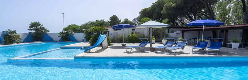 Costa Blu Villaggio Residence