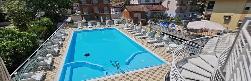 Hotel Santa Martina