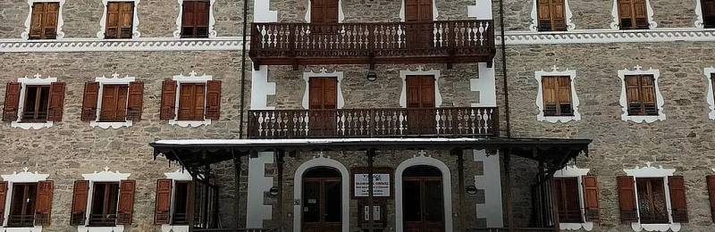 Grand Hotel Ceresole