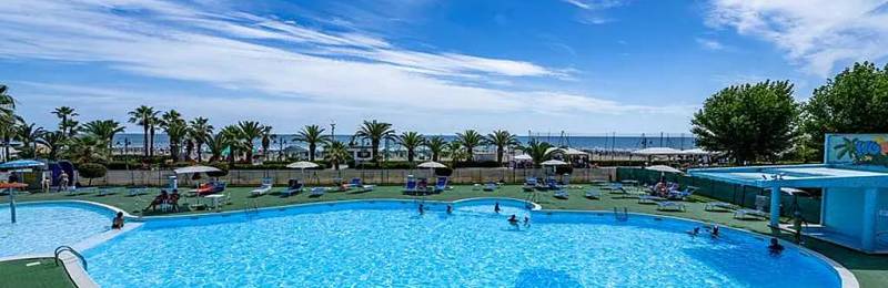Villaggio Holiday