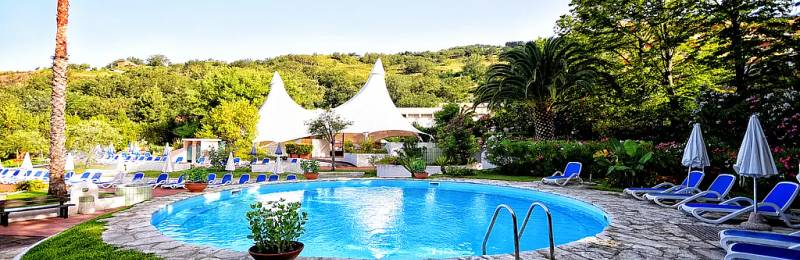 Hotels Group Terme Luigiane