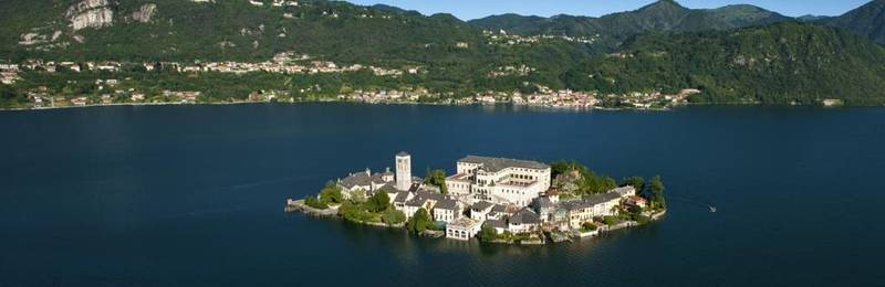 Panoramica