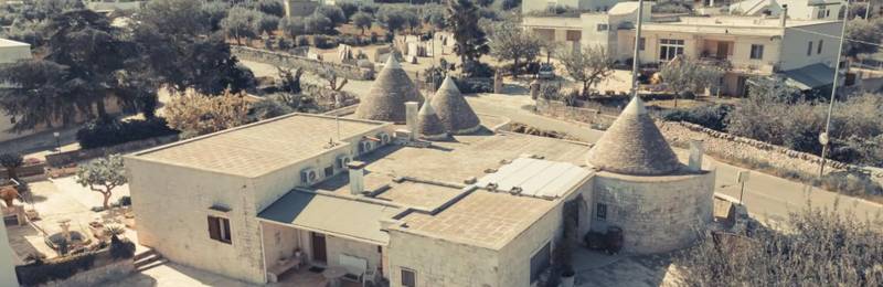 I Trulli di Badi