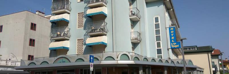 Esterno
