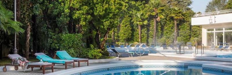 Piscina Poseidon