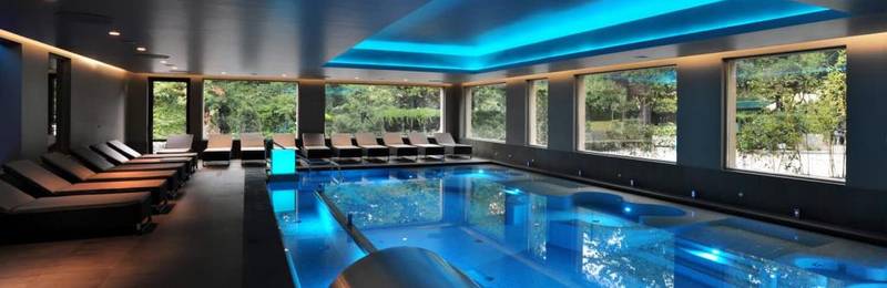 Centro benessere