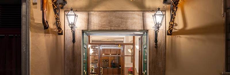 Hotel San Giorgio & Olimpic
