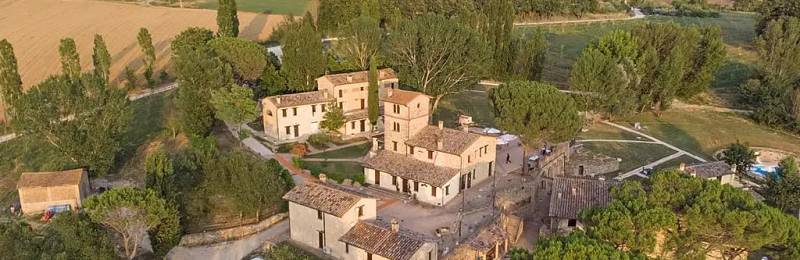 Panoramica