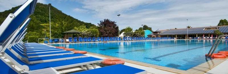 Piscina olimpionica