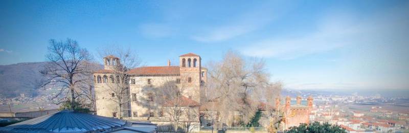 Il castello