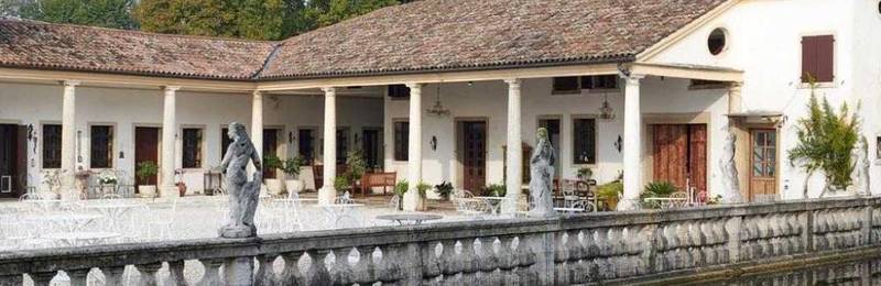 La villa