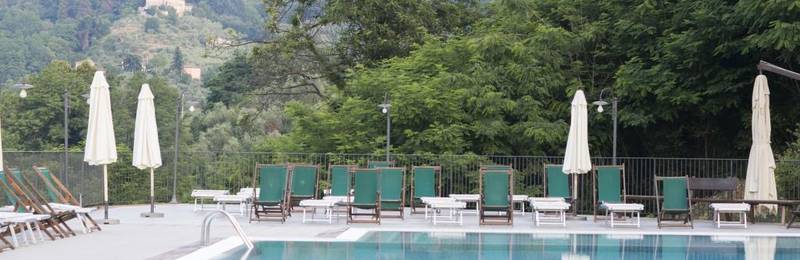 Piscina panoramica