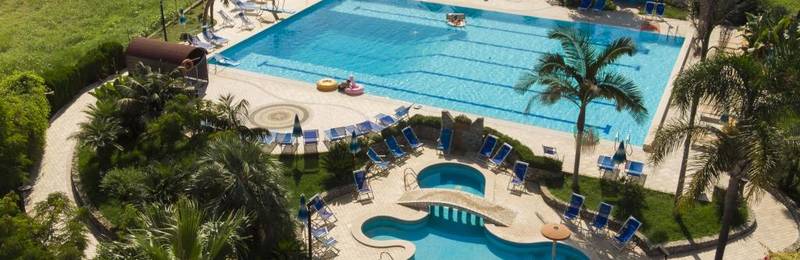 Hotel Calabrisella