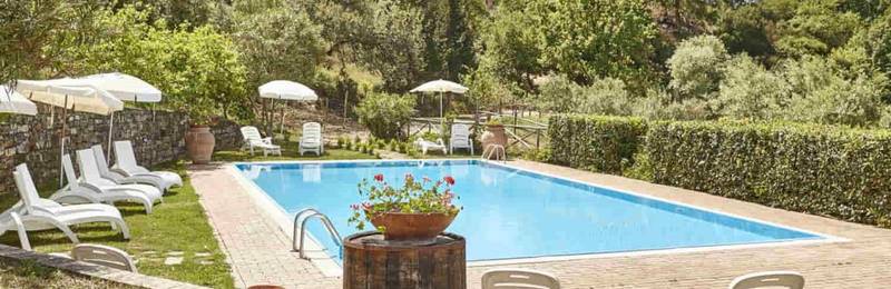 Agriturismo I Moresani