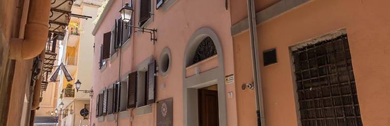 Esterno