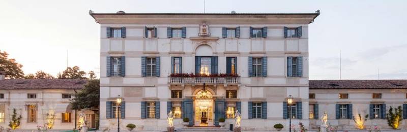 La villa