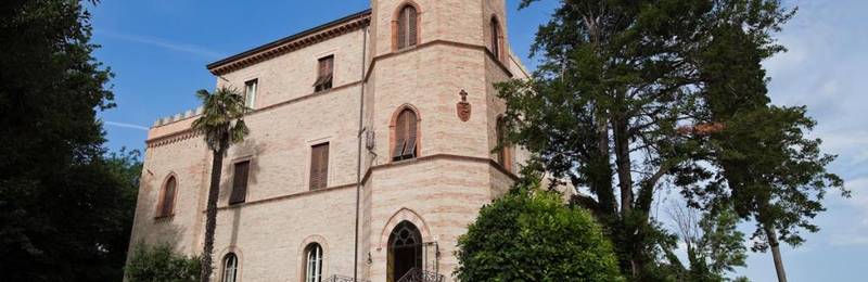 Il castello