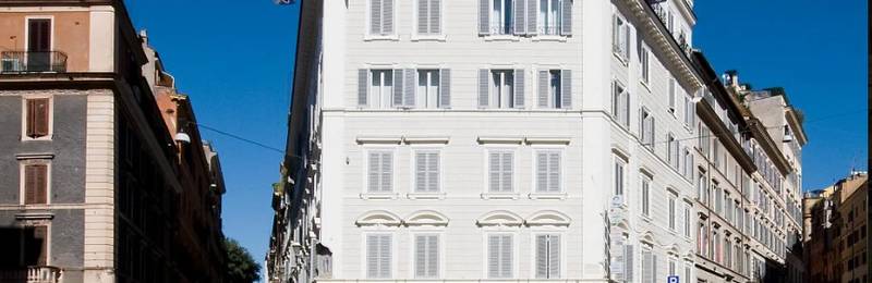 Trevi Collection Hotel