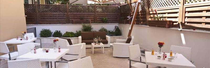 Hotel Best Roma