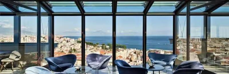 Terrazza