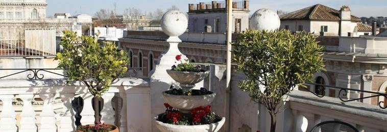 L'hotel