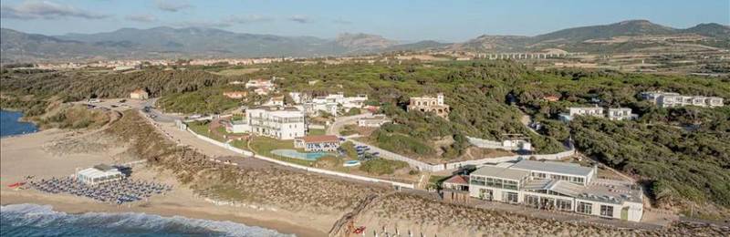 Panoramica