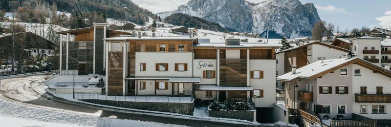 Apartments Scherlin