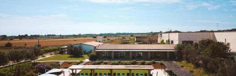 Panoramica