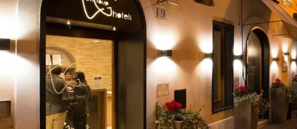 Hotel Trevi
