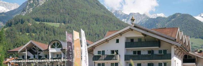 L'hotel