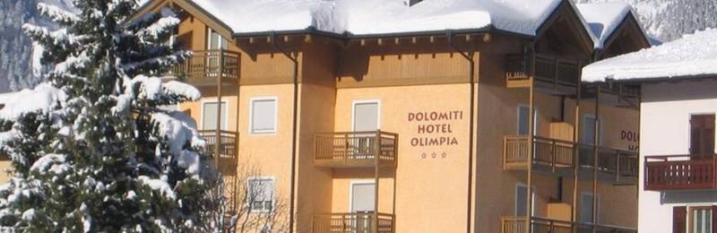 L'hotel d'inverno
