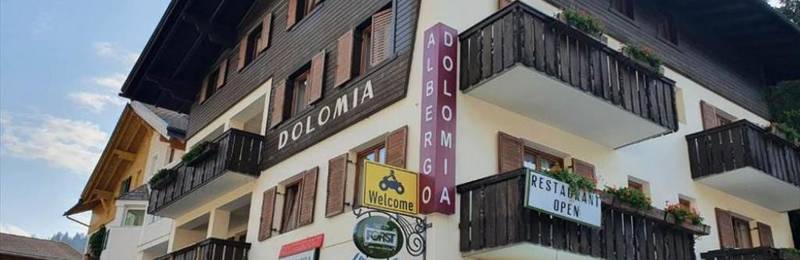 Esterno