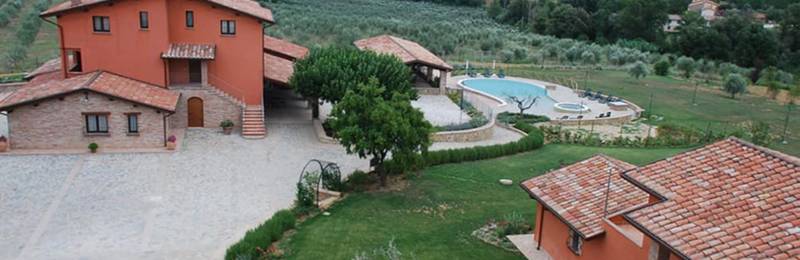 Veduta panoramica