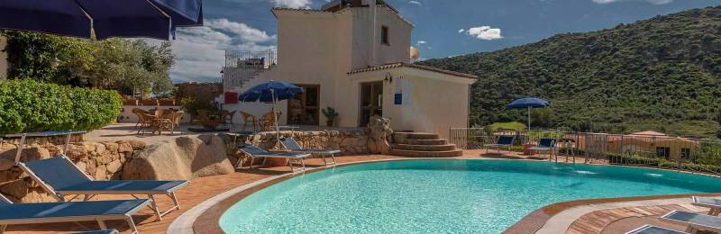 Residence Bouganvillage