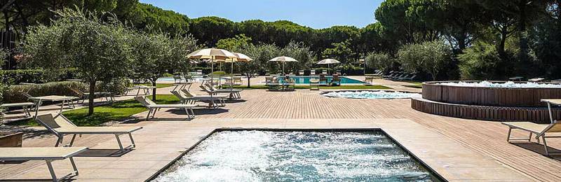 Club del Sole Orbetello Family Collection