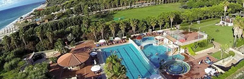 Resort Sciabache