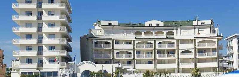 Yes Hotel Touring