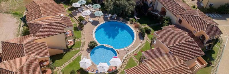 I Giardini di Badus