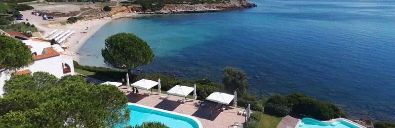 Hotel Punta Negra