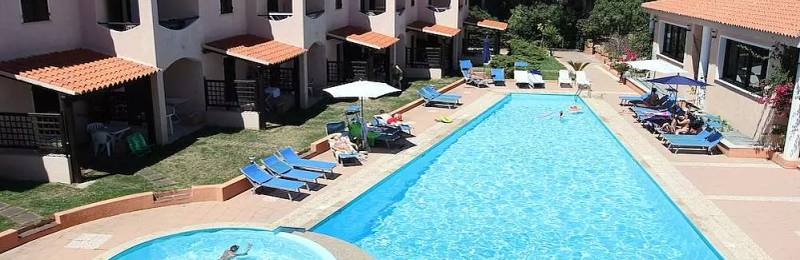 Villaggio Marina Manna