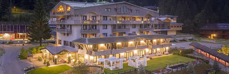 Spinale Hotel