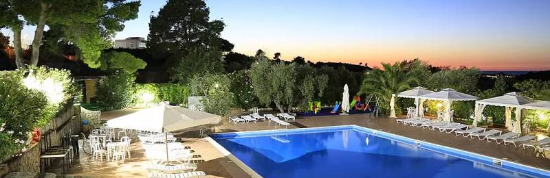 Hotel Club Bellavista