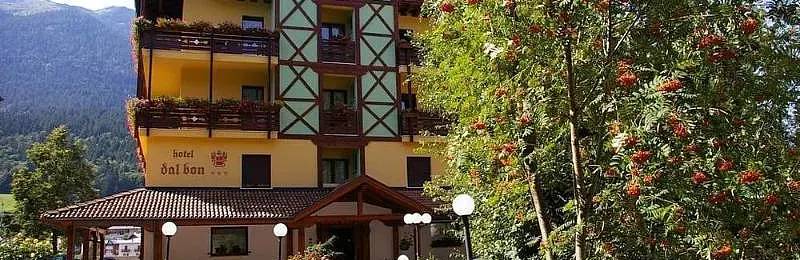 Hotel Dal Bon