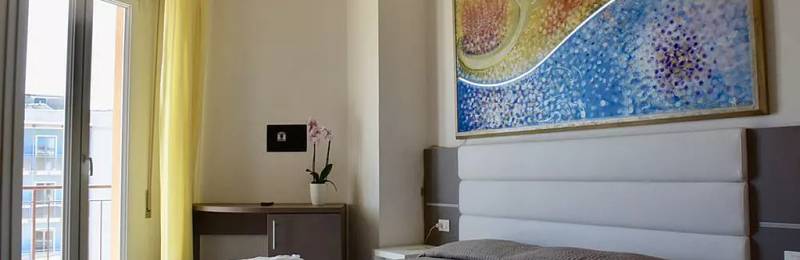 Hotel Astoria Camera